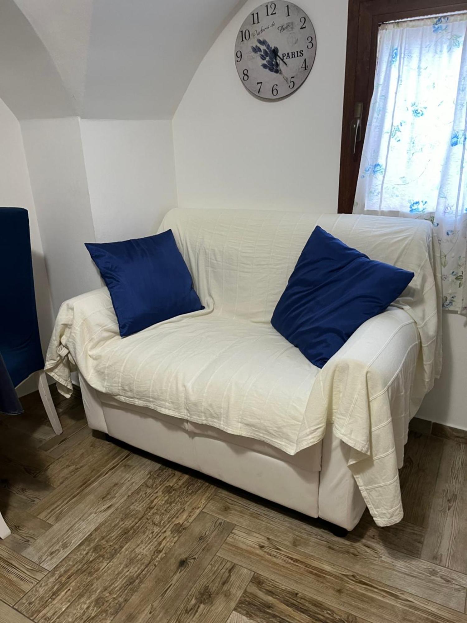 Suite San Francesco 格罗塔列 外观 照片