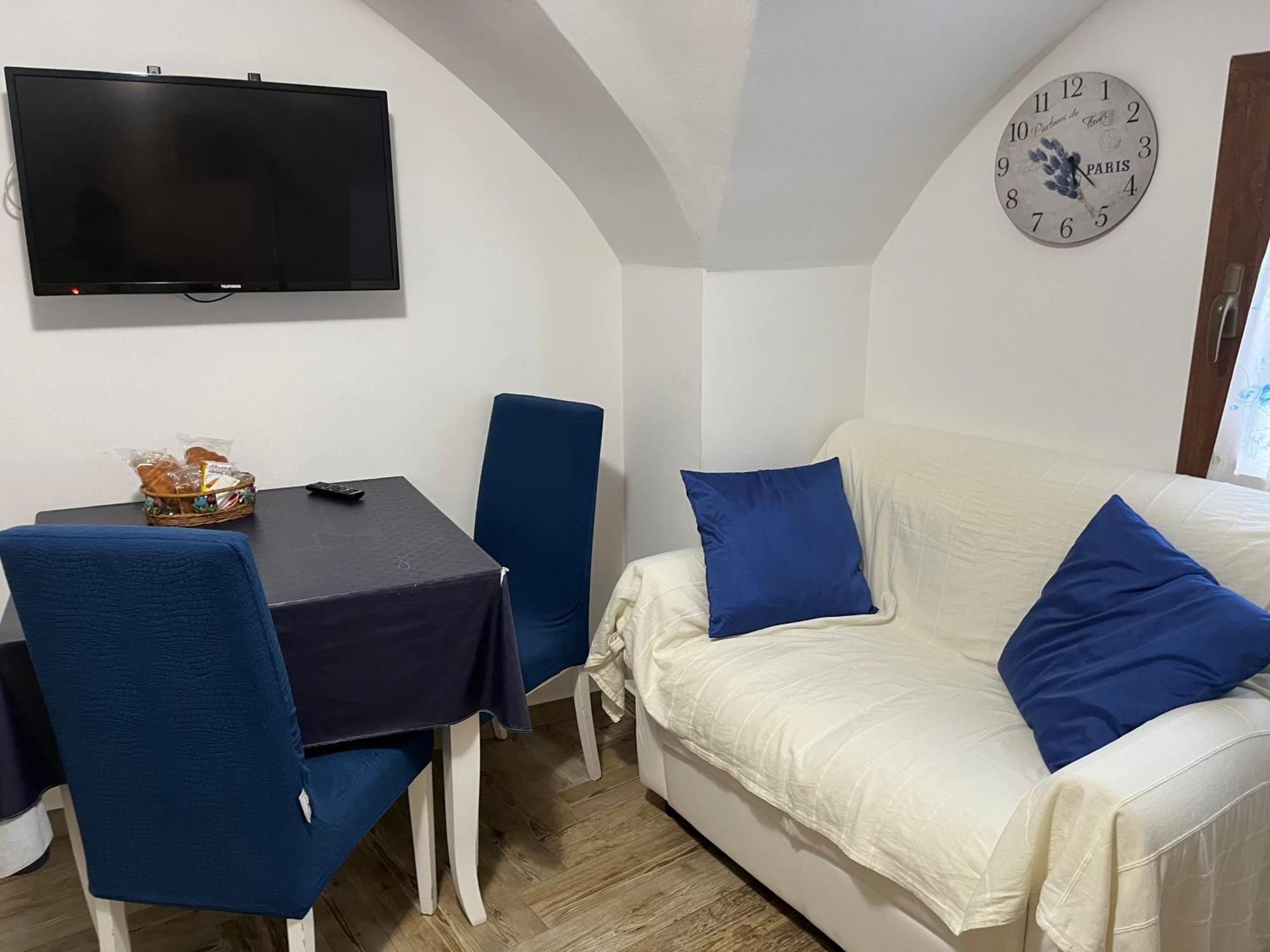 Suite San Francesco 格罗塔列 外观 照片