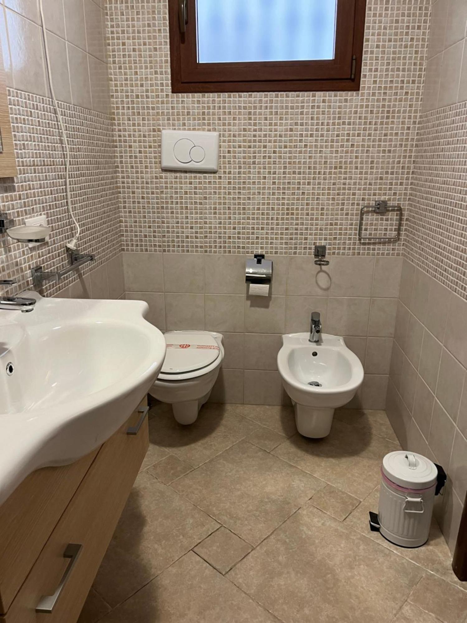 Suite San Francesco 格罗塔列 外观 照片
