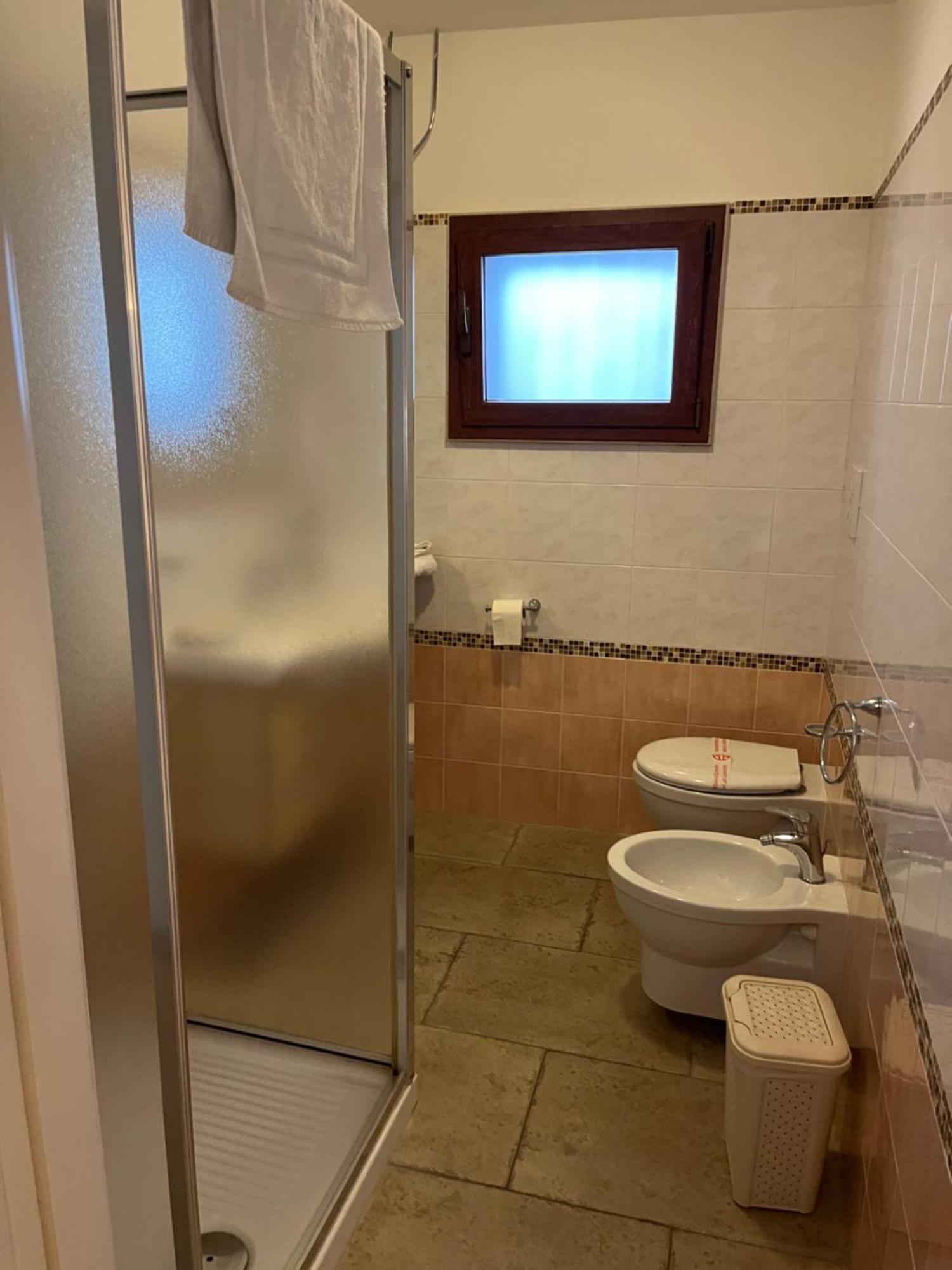 Suite San Francesco 格罗塔列 外观 照片